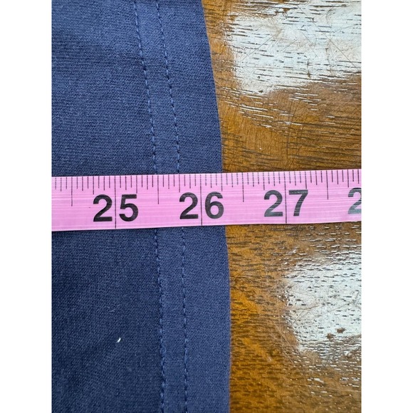 Ruiner Shirt Mens Medium Navy Hell Is Empty Band Graphic Tee Anvil Hardcore Punk - Picture 5 of 5